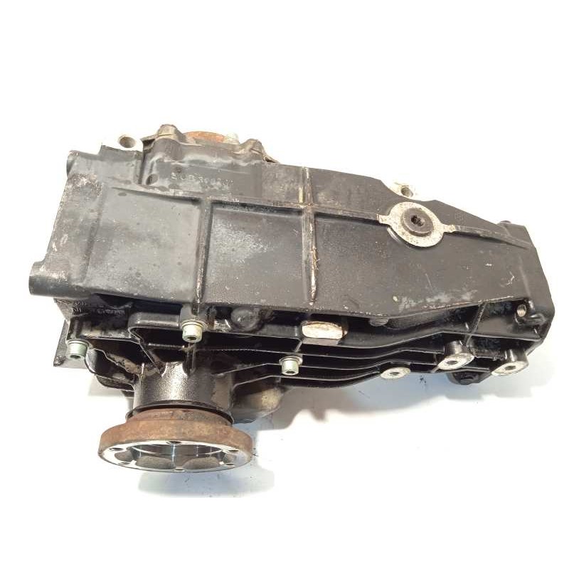 Recambio de diferencial trasero para audi a4 berlina (8e) 1.9 tdi referencia OEM IAM EUB  01R500044D