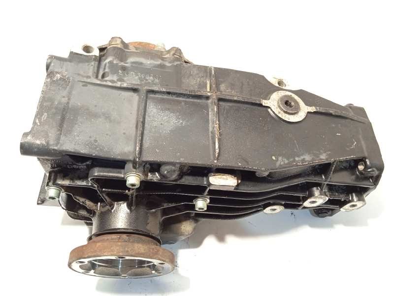 Recambio de diferencial trasero para audi a4 berlina (8e) 1.9 tdi referencia OEM IAM EUB  01R500044D