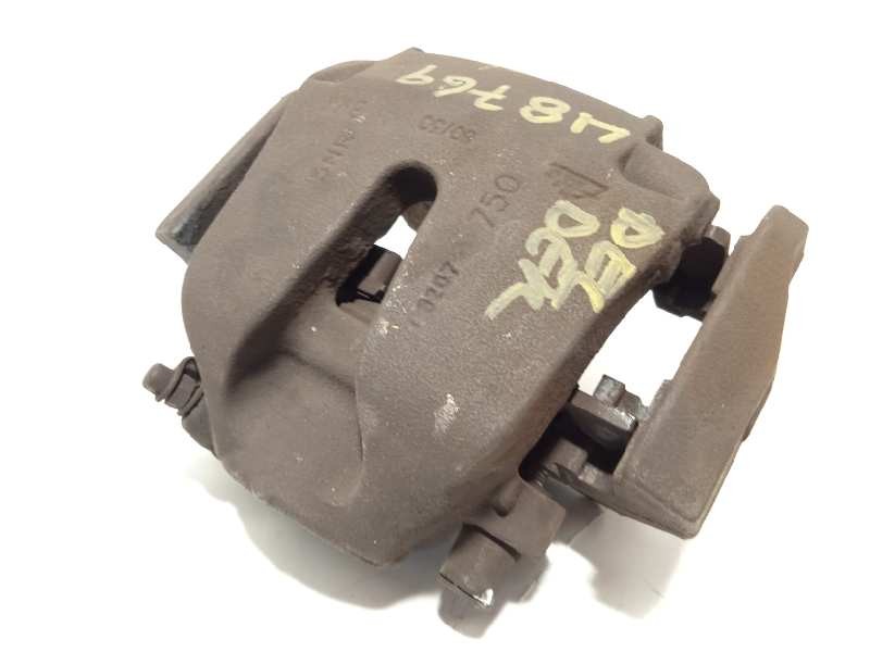 Recambio de pinza freno delantera derecha para bmw x5 (e70) 3.0 turbodiesel cat referencia OEM IAM 34116776784  