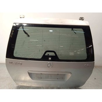 PORTON TRASERO A1637400405 A1637401105 