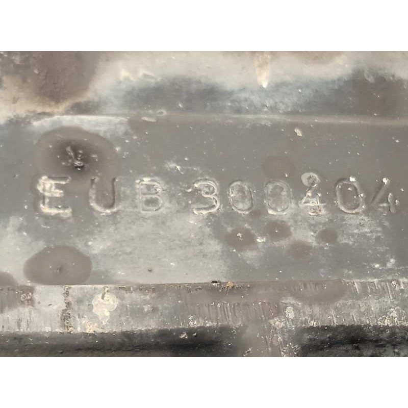 Recambio de diferencial trasero para audi a4 berlina (8e) 1.9 tdi referencia OEM IAM EUB  01R500044D