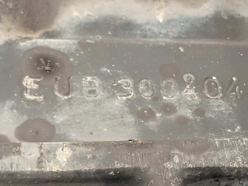 Recambio de diferencial trasero para audi a4 berlina (8e) 1.9 tdi referencia OEM IAM EUB  01R500044D