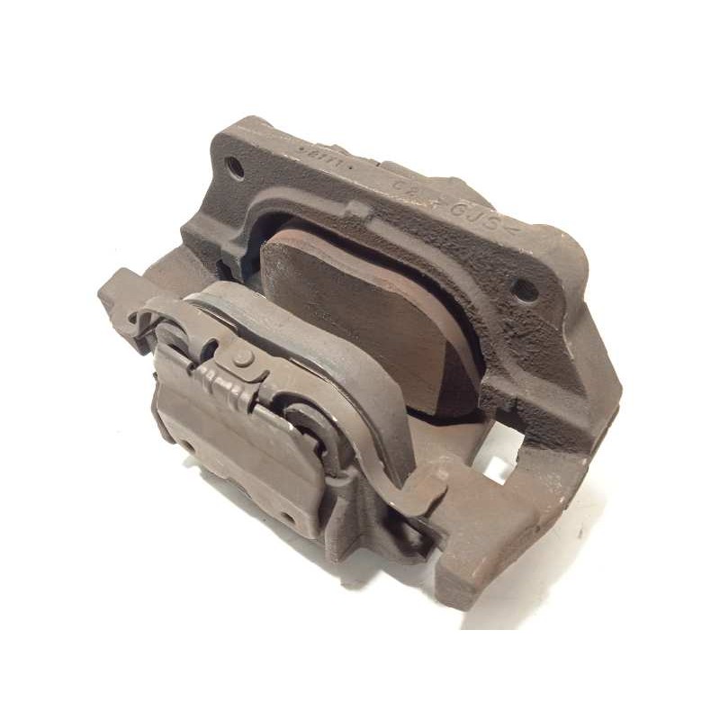 Recambio de pinza freno delantera derecha para bmw x5 (e70) 3.0 turbodiesel cat referencia OEM IAM 34116776784  