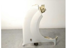 Recambio de aleta delantera derecha para nissan kubistar (x76) 1.5 dci turbodiesel cat referencia OEM IAM NOREF  