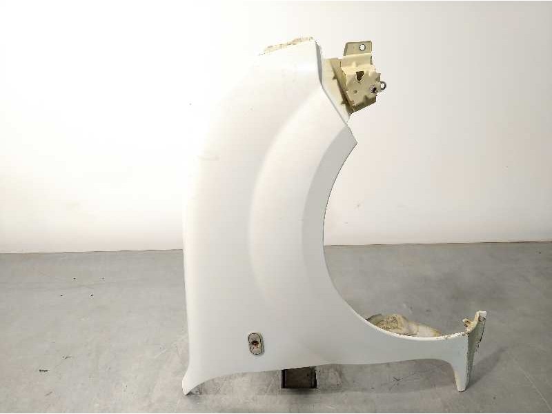 Recambio de aleta delantera derecha para nissan kubistar (x76) 1.5 dci turbodiesel cat referencia OEM IAM NOREF  