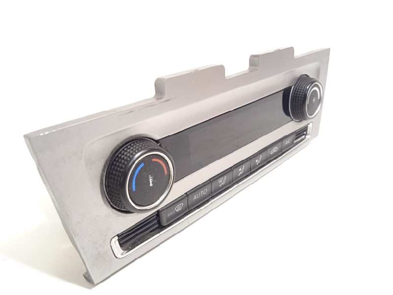 Recambio de mando climatizador para volkswagen polo (6c1) 1.6 highl referencia OEM IAM 6C0907044A  