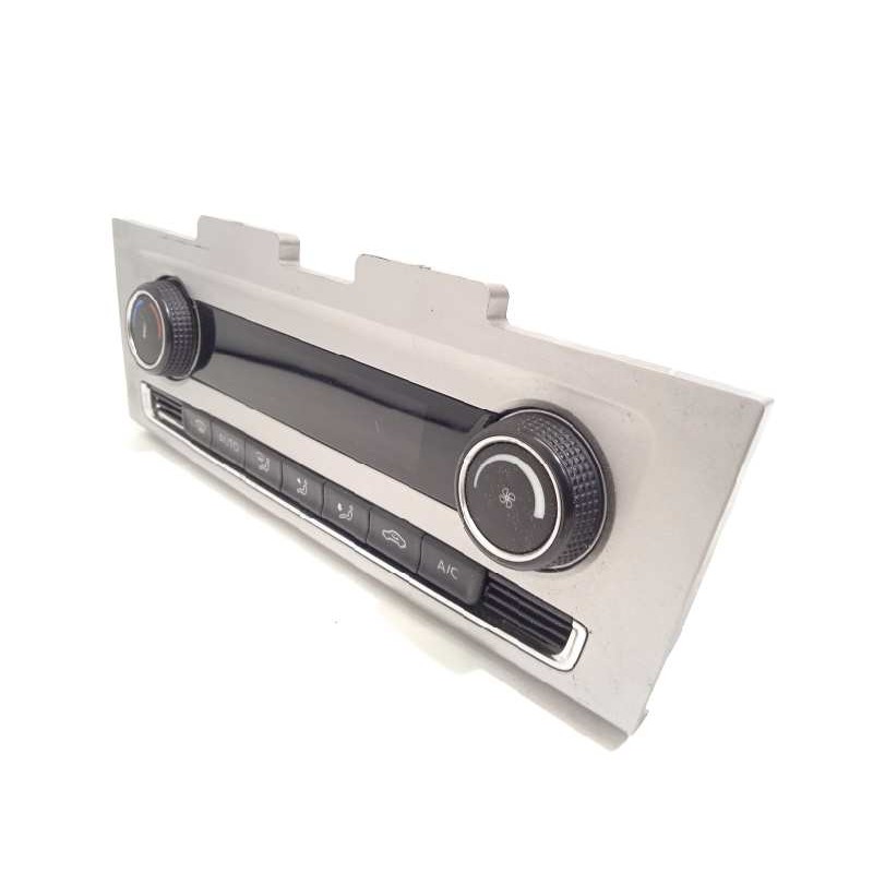 Recambio de mando climatizador para volkswagen polo (6c1) 1.6 highl referencia OEM IAM 6C0907044A  