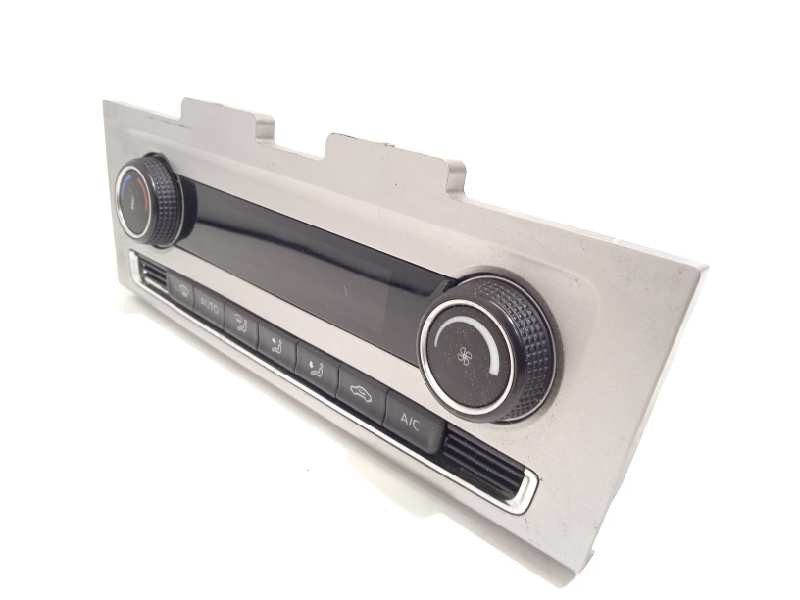 Recambio de mando climatizador para volkswagen polo (6c1) 1.6 highl referencia OEM IAM 6C0907044A  