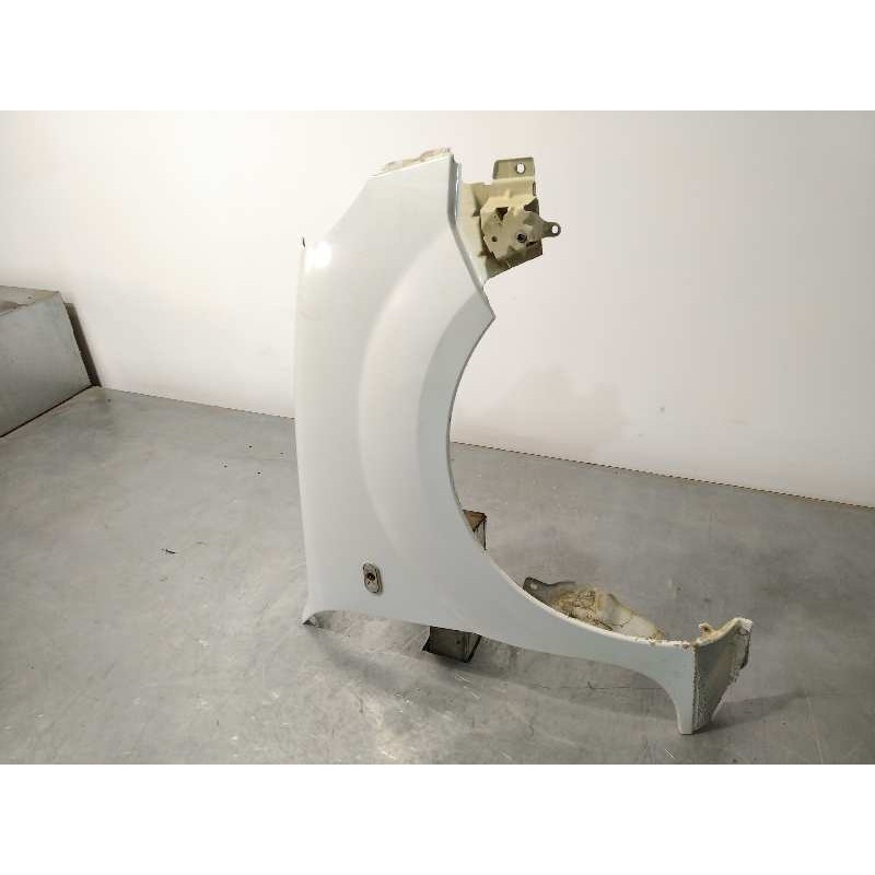 Recambio de aleta delantera derecha para nissan kubistar (x76) 1.5 dci turbodiesel cat referencia OEM IAM NOREF  