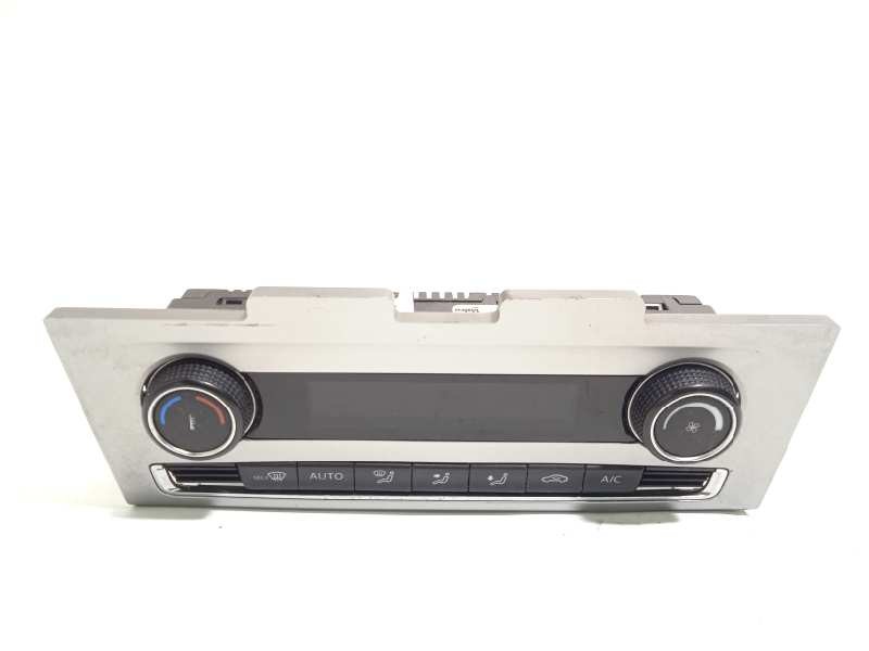 Recambio de mando climatizador para volkswagen polo (6c1) 1.6 highl referencia OEM IAM 6C0907044A  