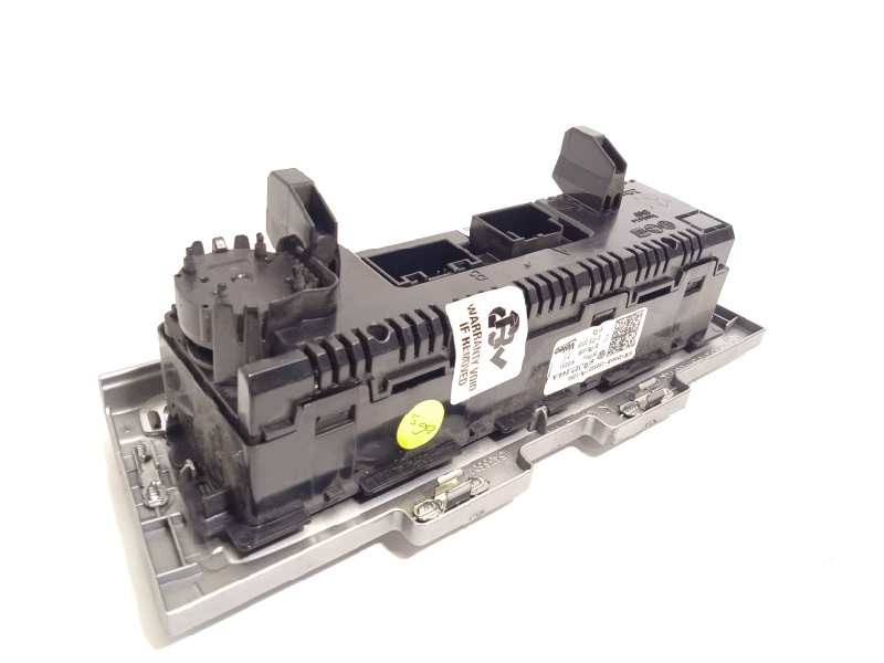 Recambio de mando climatizador para volkswagen polo (6c1) 1.6 highl referencia OEM IAM 6C0907044A  