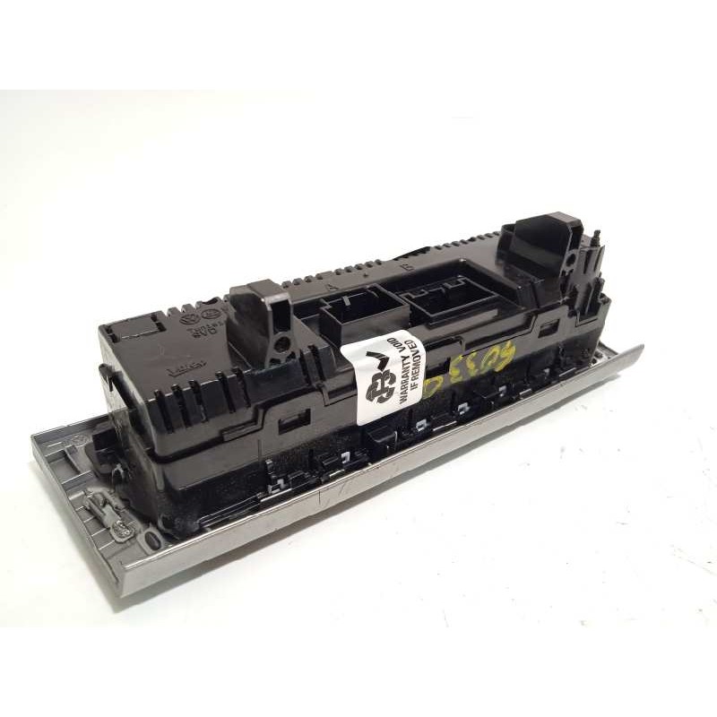 Recambio de mando climatizador para volkswagen polo (6c1) 1.6 highl referencia OEM IAM 6C0907044A  