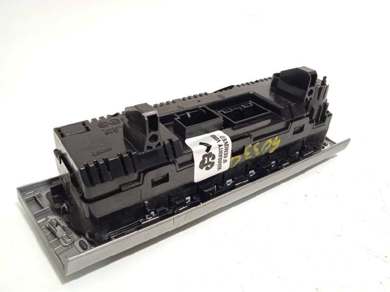 Recambio de mando climatizador para volkswagen polo (6c1) 1.6 highl referencia OEM IAM 6C0907044A  