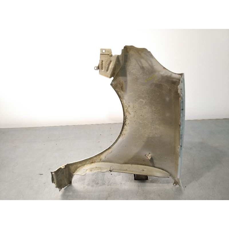 Recambio de aleta delantera derecha para nissan kubistar (x76) 1.5 dci turbodiesel cat referencia OEM IAM NOREF  