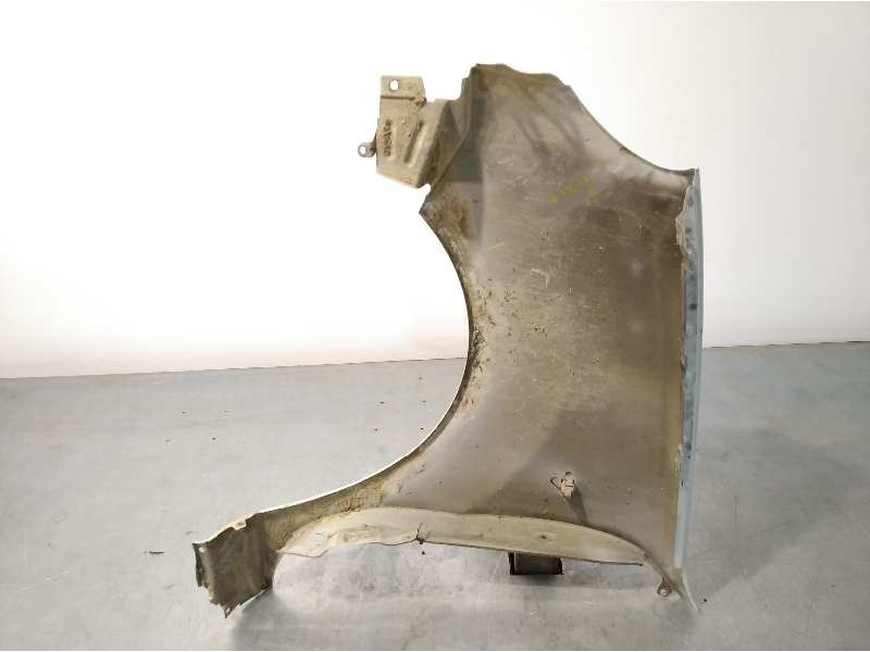 Recambio de aleta delantera derecha para nissan kubistar (x76) 1.5 dci turbodiesel cat referencia OEM IAM NOREF  