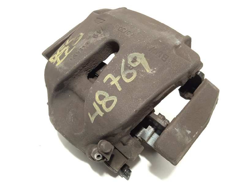 Recambio de pinza freno delantera izquierda para bmw x5 (e70) 3.0 turbodiesel cat referencia OEM IAM 34116776783  