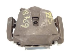 Recambio de pinza freno delantera izquierda para bmw x5 (e70) 3.0 turbodiesel cat referencia OEM IAM 34116776783   2