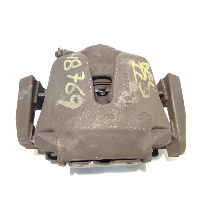 Recambio de pinza freno delantera izquierda para bmw x5 (e70) 3.0 turbodiesel cat referencia OEM IAM 34116776783  