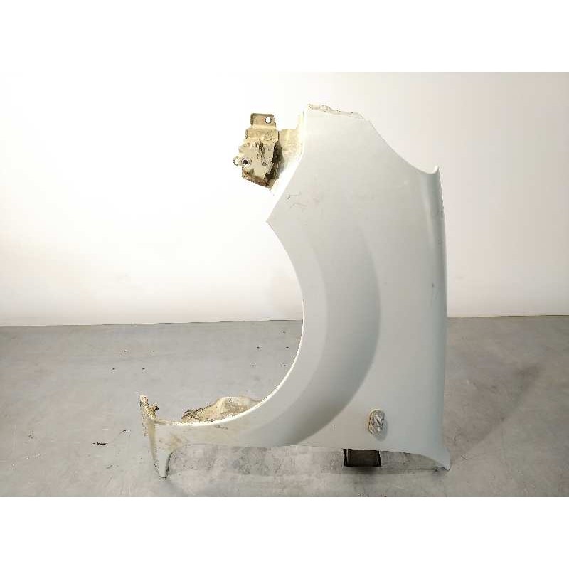 Recambio de aleta delantera izquierda para nissan kubistar (x76) 1.5 dci turbodiesel cat referencia OEM IAM NOREF  