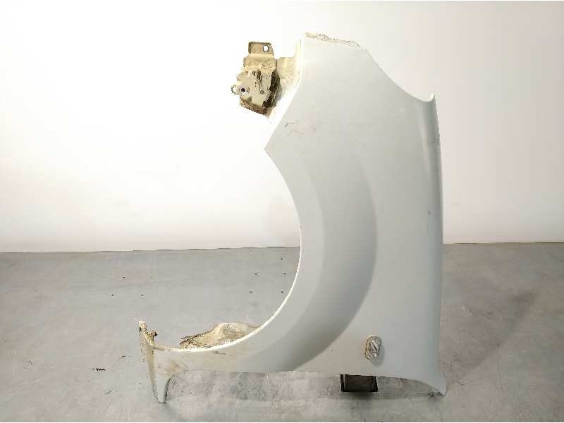 Recambio de aleta delantera izquierda para nissan kubistar (x76) 1.5 dci turbodiesel cat referencia OEM IAM NOREF  