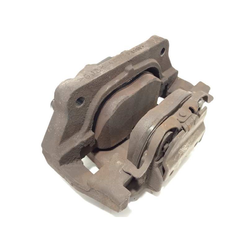 Recambio de pinza freno delantera izquierda para bmw x5 (e70) 3.0 turbodiesel cat referencia OEM IAM 34116776783  