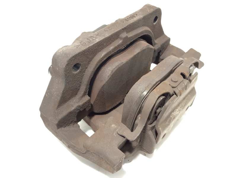 Recambio de pinza freno delantera izquierda para bmw x5 (e70) 3.0 turbodiesel cat referencia OEM IAM 34116776783  