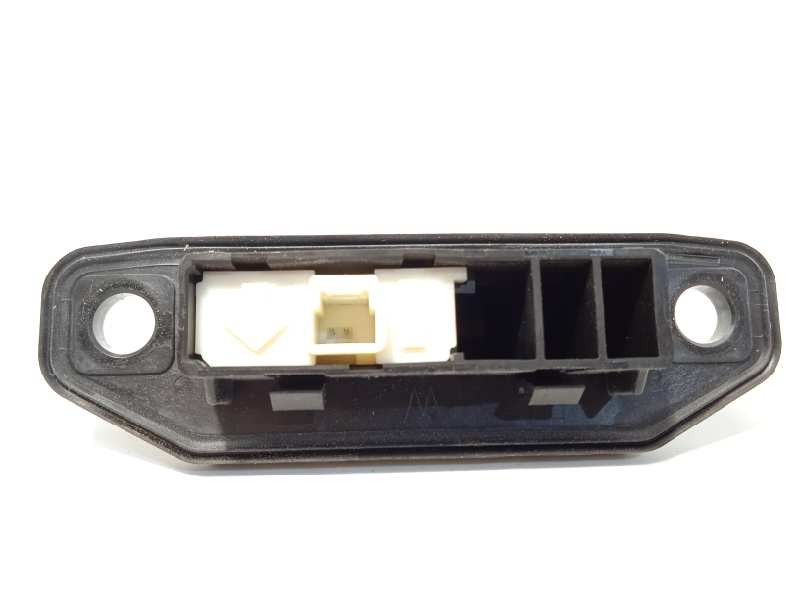 Recambio de maneta exterior porton para toyota auris touring sports (e18) 1.6 d-4d cat referencia OEM IAM NOREF  