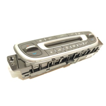 Recambio de mando climatizador para renault scénic iii (jz0/1_) 1.2 tce referencia OEM IAM 275109409R  