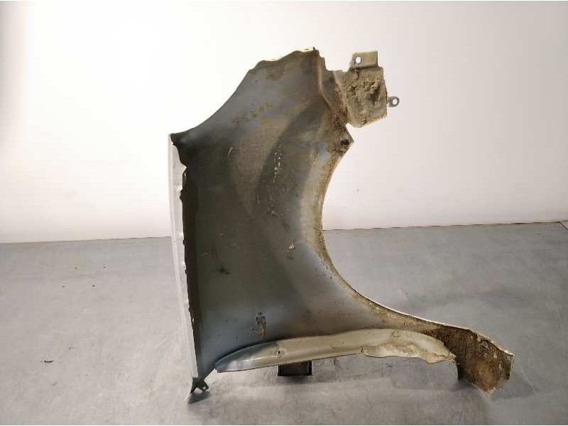 Recambio de aleta delantera izquierda para nissan kubistar (x76) 1.5 dci turbodiesel cat referencia OEM IAM NOREF  