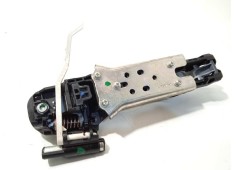 Recambio de maneta exterior trasera derecha para toyota auris touring sports (e18) 1.6 d-4d cat referencia OEM IAM NOREF   2