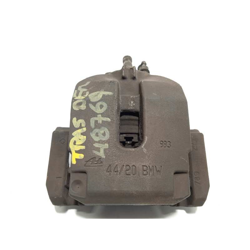 Recambio de pinza freno trasera derecha para bmw x5 (e70) 3.0 turbodiesel cat referencia OEM IAM 34216776788  