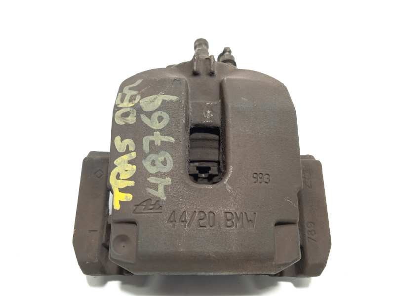 Recambio de pinza freno trasera derecha para bmw x5 (e70) 3.0 turbodiesel cat referencia OEM IAM 34216776788  