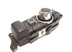 Recambio de mando multifuncion para mazda 2 lim. () luxury referencia OEM IAM DB5J66CM0  DB5J