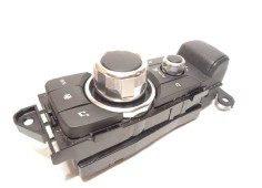 Recambio de mando multifuncion para mazda 2 lim. () luxury referencia OEM IAM DB5J66CM0  DB5J 2