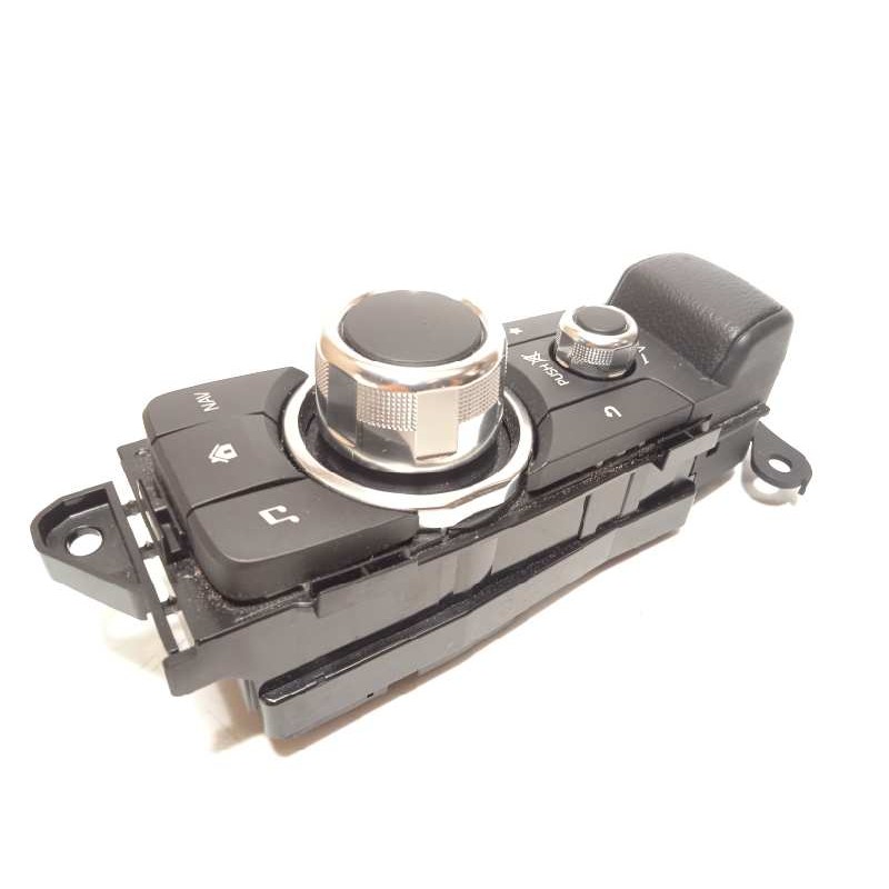 Recambio de mando multifuncion para mazda 2 lim. () luxury referencia OEM IAM DB5J66CM0  DB5J