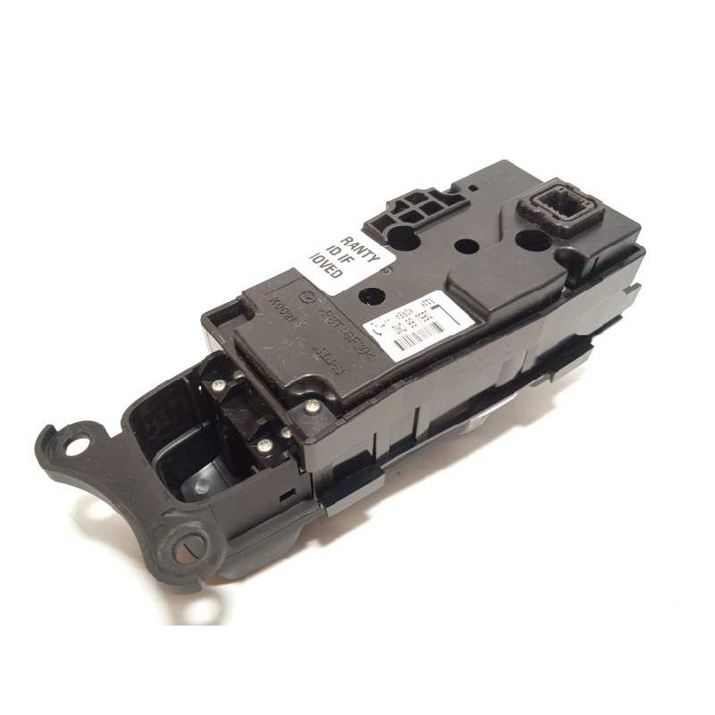 Recambio de mando multifuncion para mazda 2 lim. () luxury referencia OEM IAM DB5J66CM0  DB5J