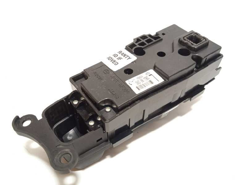 Recambio de mando multifuncion para mazda 2 lim. () luxury referencia OEM IAM DB5J66CM0  DB5J