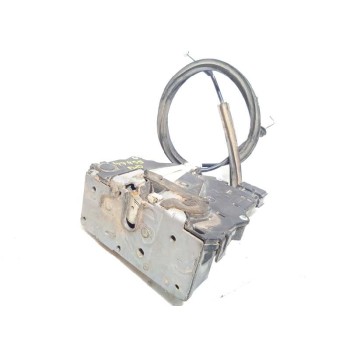 Recambio de cerradura puerta delantera derecha para fiat ducato caja cerrada, techo elevado 30 (06.2006) 2.3 jtd cat referencia 