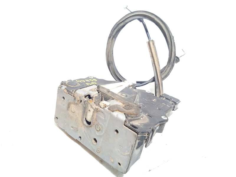 CERRADURA PUERTA DELANTERA DERECHA 1350147080 