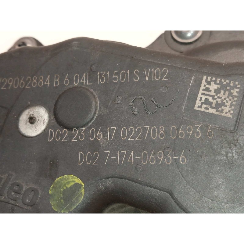 Recambio de valvula egr para skoda octavia combi (5e5) rs referencia OEM IAM 04L131501S  