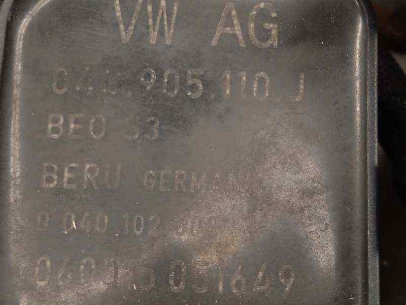 Recambio de motor completo para volkswagen polo (6c1) 1.6 highl referencia OEM IAM CWV  CWVB