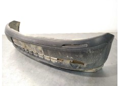 Recambio de paragolpes delantero para nissan kubistar (x76) 1.5 dci turbodiesel cat referencia OEM IAM 6206100QAA   2