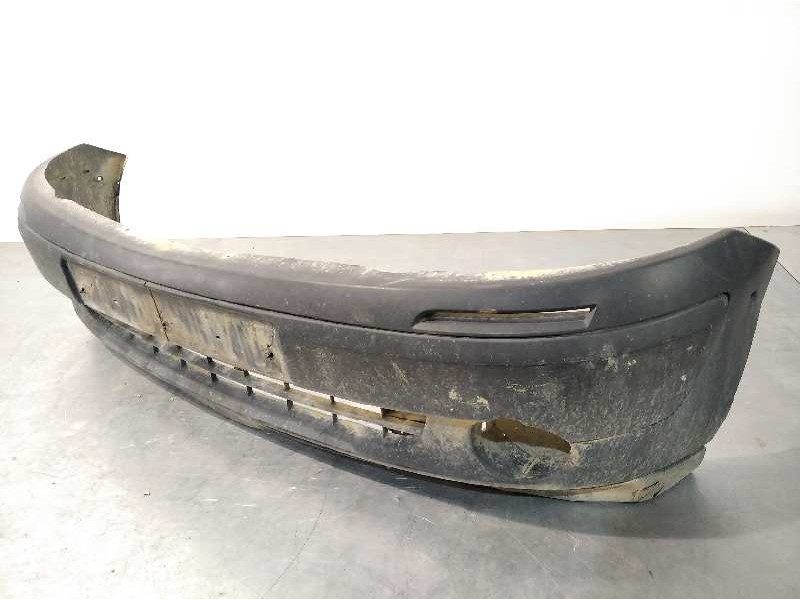 Recambio de paragolpes delantero para nissan kubistar (x76) 1.5 dci turbodiesel cat referencia OEM IAM 6206100QAA  