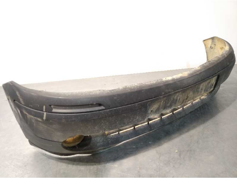 Recambio de paragolpes delantero para nissan kubistar (x76) 1.5 dci turbodiesel cat referencia OEM IAM 6206100QAA  