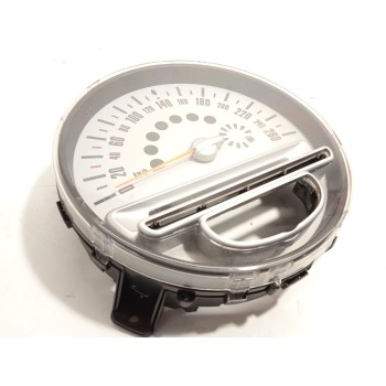 Recambio de cuadro instrumentos para mini r56 cooper referencia OEM IAM 9189502 62109233767 