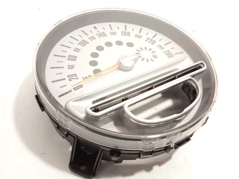 CUADRO INSTRUMENTOS 9189502 62109233767 