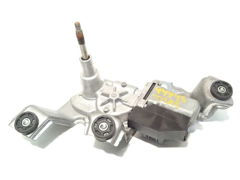 Recambio de motor limpia trasero para toyota auris touring sports (e18) 1.6 d-4d cat referencia OEM IAM 8513002050  2596002501