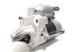 Recambio de motor arranque para citroën c3 1.2 12v vti / puretech referencia OEM IAM 9812715380  ESW1015 2