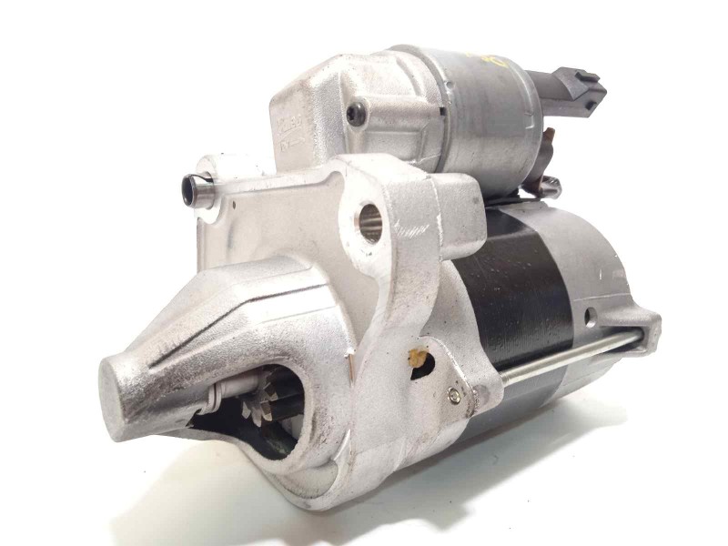 Recambio de motor arranque para citroën c3 1.2 12v vti / puretech referencia OEM IAM 9812715380  ESW1015