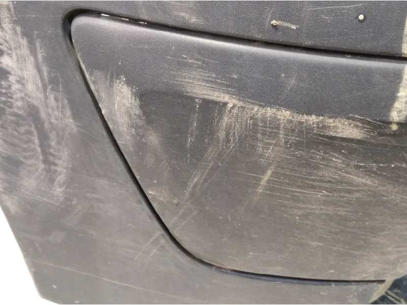 Recambio de paragolpes delantero para nissan kubistar (x76) 1.5 dci turbodiesel cat referencia OEM IAM 6206100QAA  